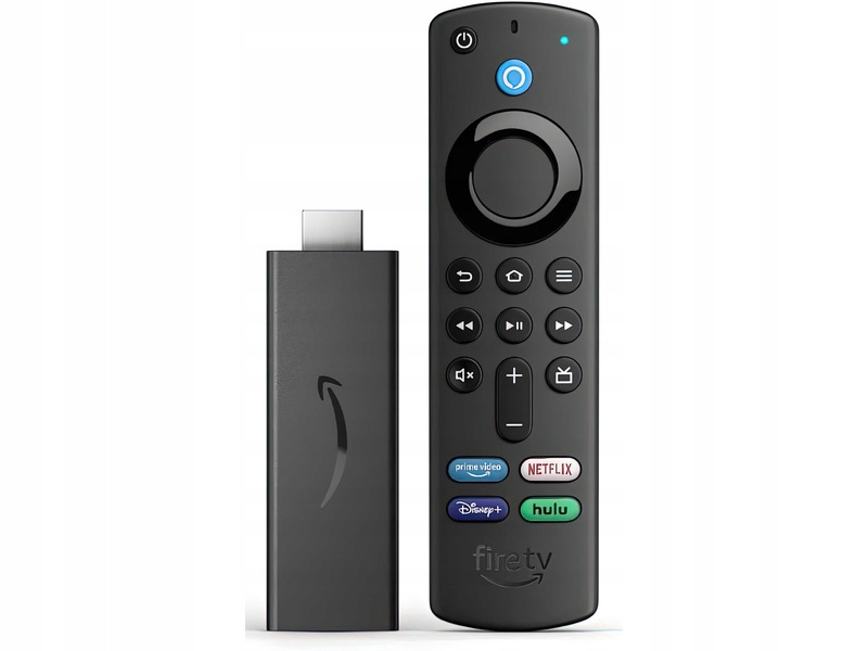 

Odtwarzacz multimedialny Amazon Fire Tv Stick Fhd