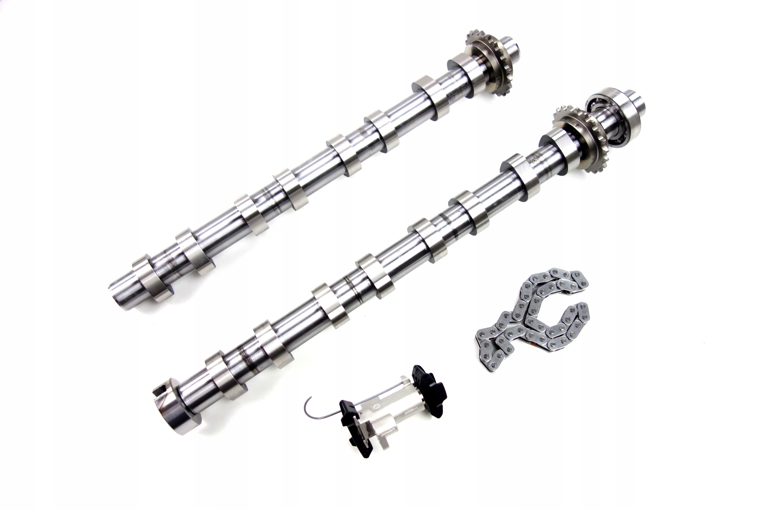 ŁAŃCUCH NAPINACZ ROZRZĄDU 1.5 WAŁKI C3 C5 AIRCROSS GRANDLAND Jakość części (zgodnie z GVO) O - oryginał z logo producenta pojazdu (OE)