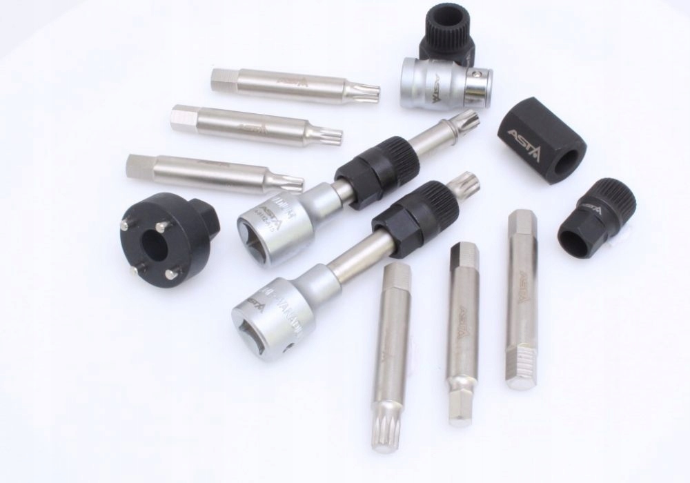 A 9112 A15 NASADKI DO ALTERNATOROW ASTA Producent code A 9112 A15