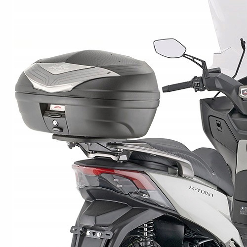 Kappa Centrálny Kufrový Rošt Kymco X-Town 125-300 City (20) (bez Dosky