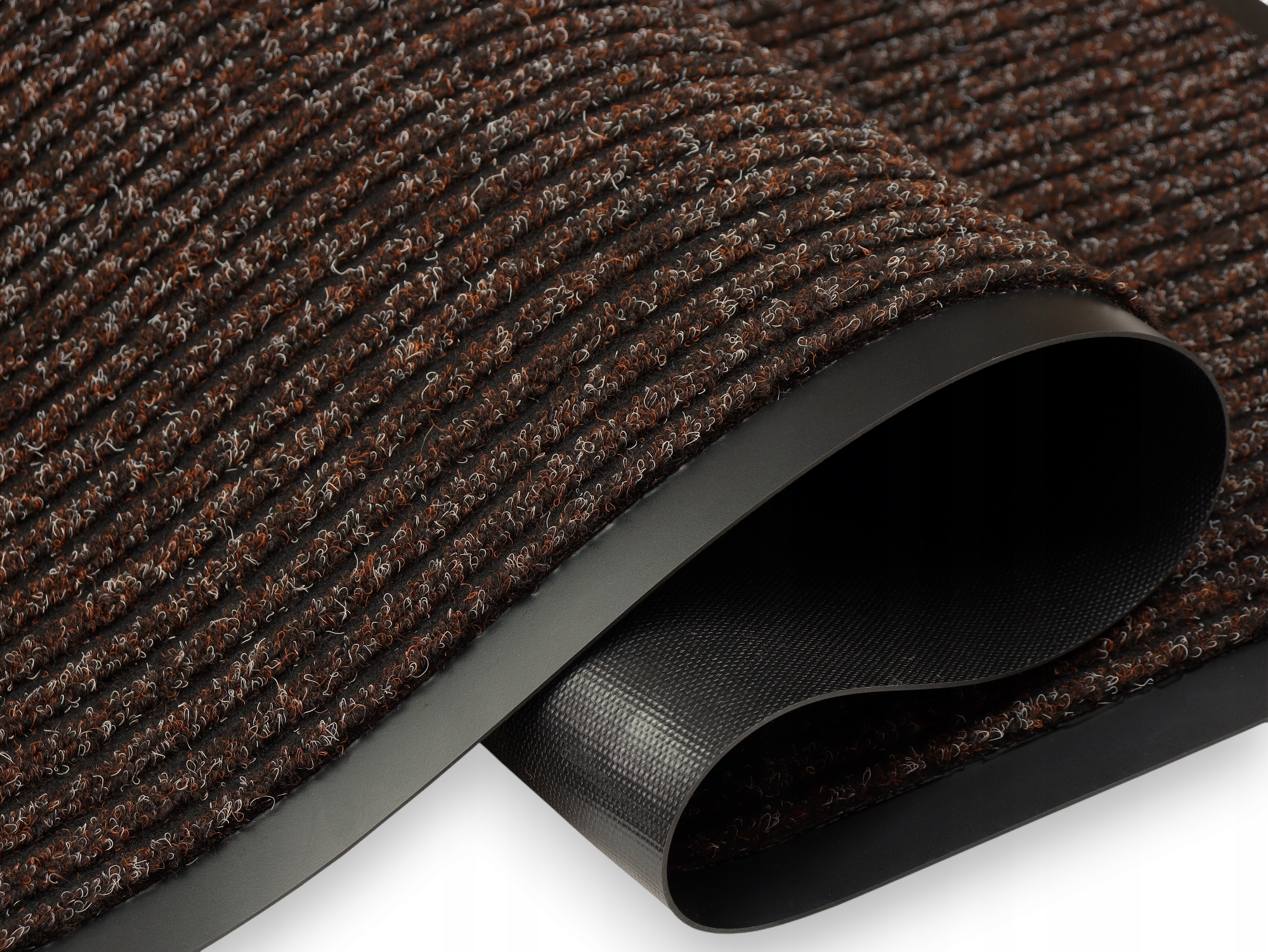 WYCIERACZKA WEJŚCIOWA ENTRANCE 40x60 MATA POD DRZWI DO BUTÓW ZEWNĘTRZNA Rodzaj gotowa