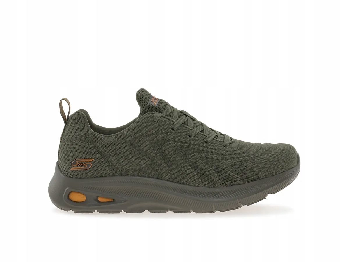 Skechers Bobs Unity Sleek 118075OLV Buty męskie