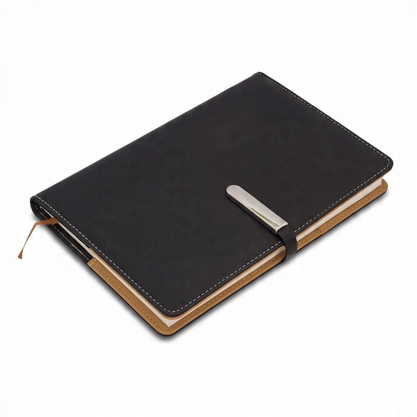 

Notes w linie Twarda oprawa Notatnik 96 kartek