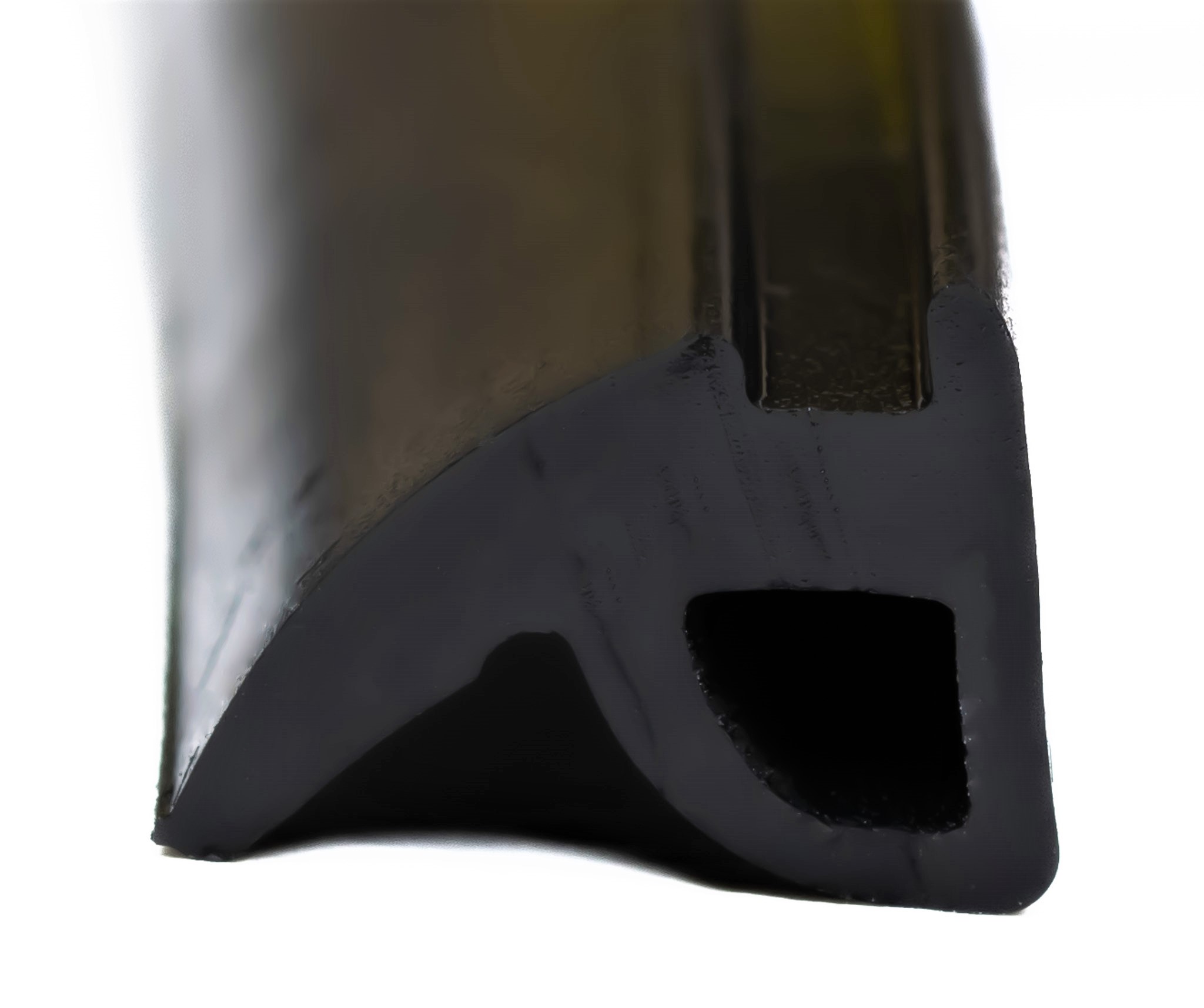 USZCZELKA WCISKANA DO ALUMINIUM ALUPROF REG-15 Marka bez marki