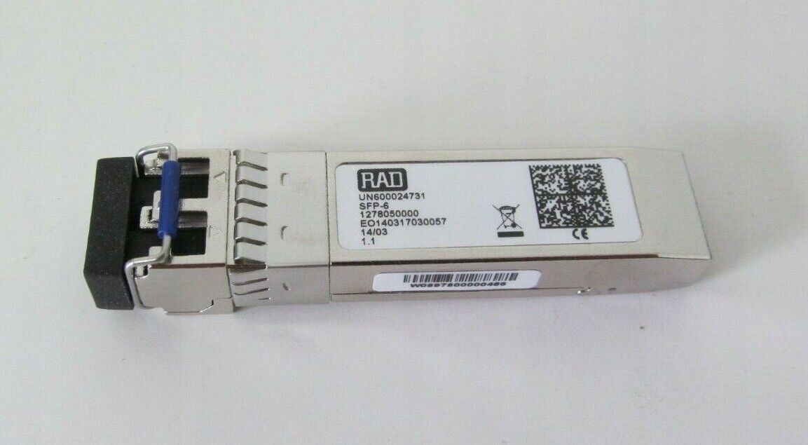 WKŁADKA GIBIC RAD UN600024731, 1310NM, eti