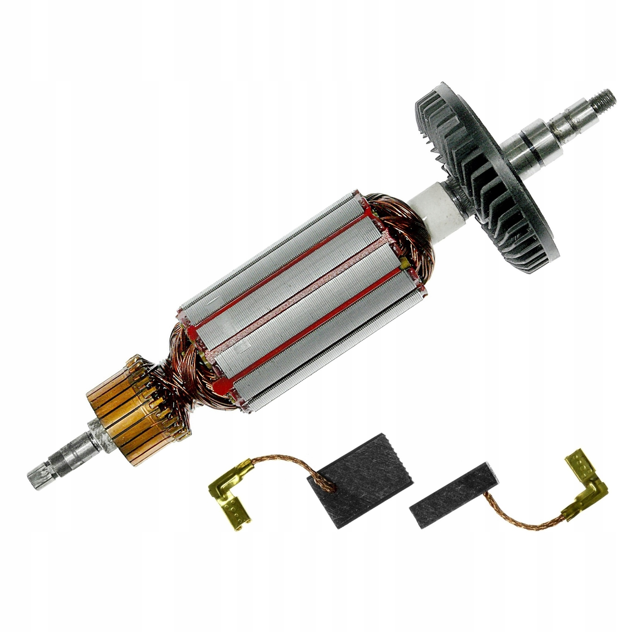 Wirnik szlifierki kątowej Makita 9565 Cr 9565 Cvr