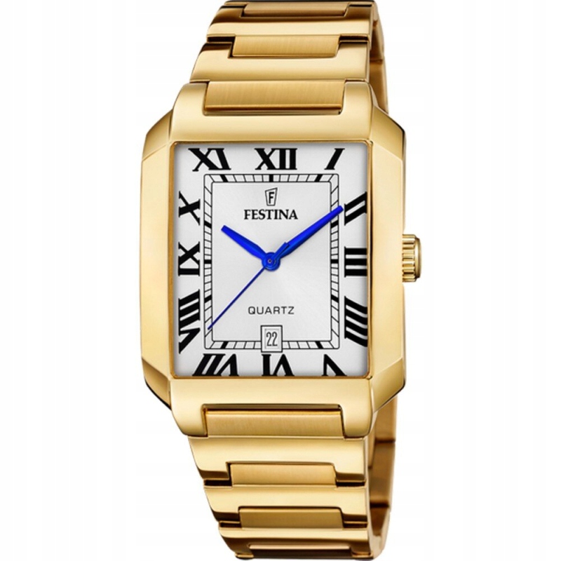 Hodinky Festina F20678/1