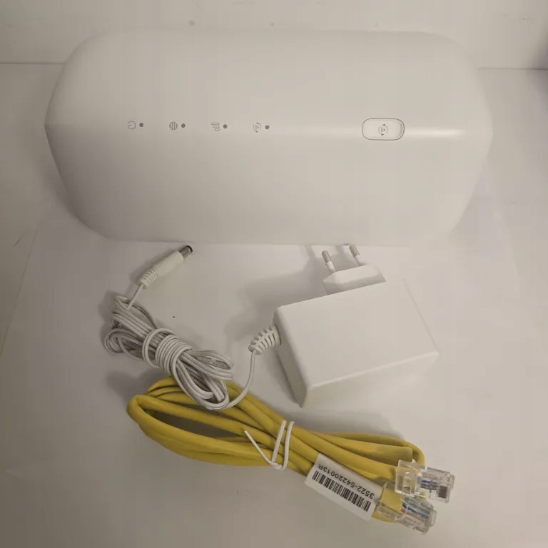 Router Zyxel 5G NR5309