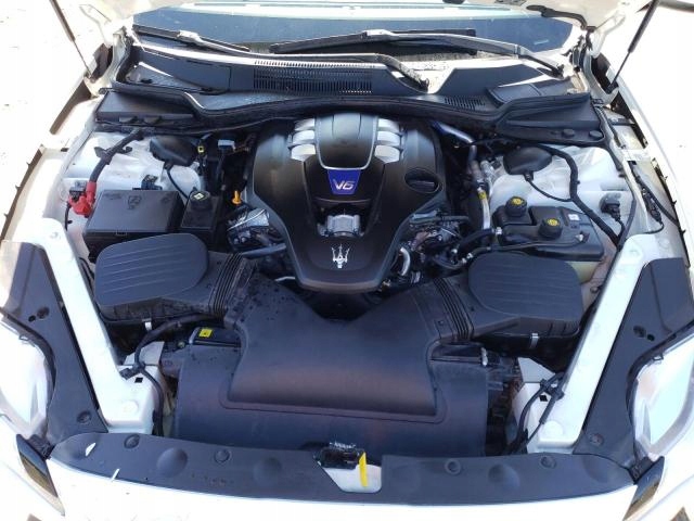 SILNIK MASERATI GHIBLI QUATTROPOR 3.0 M156B MONTAŻ