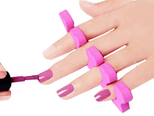 SEPARATORY PIANKOWE DO STÓP SERDUSZKA 2 PARY 4 szt EAN (GTIN) 6952094791248