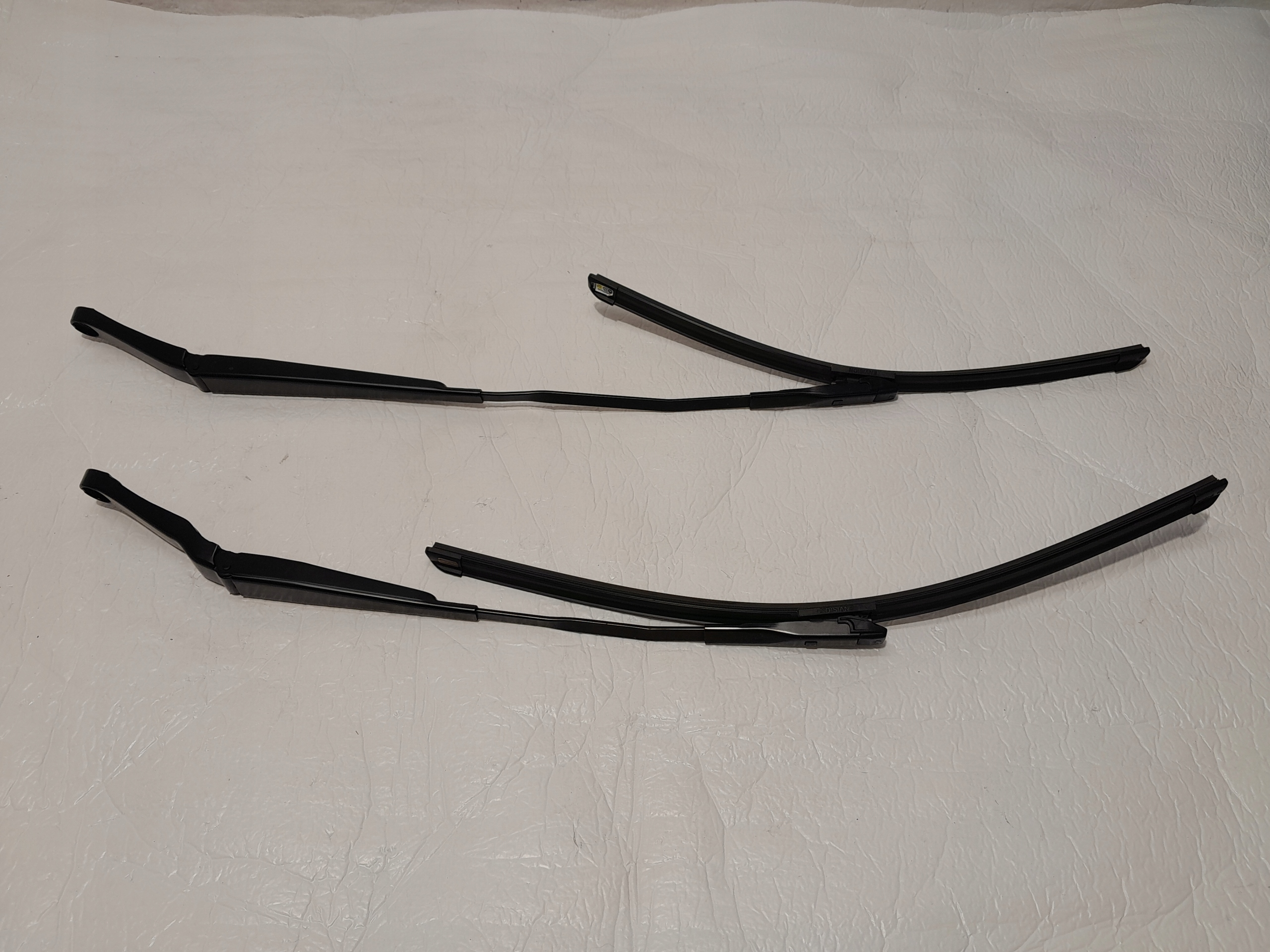 AUDI Q5 80A Bracci tergicristallo 80B955407 80B955408