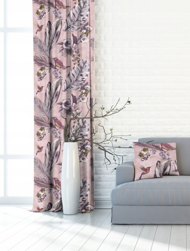 MATERIAŁ PLUSZ WELUR VELVET LISCIE OBRUS ZASŁONY Wzór mix wzorów