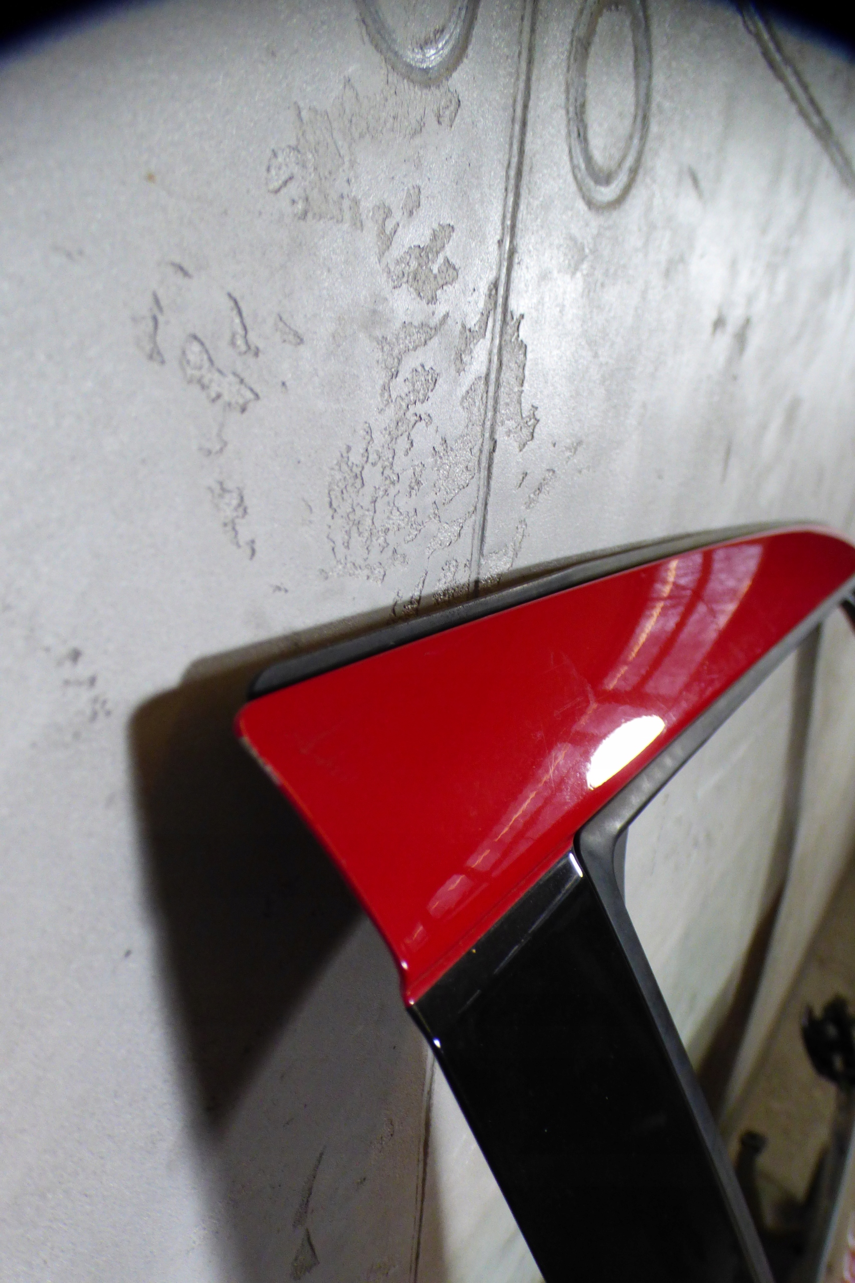 door right front st.BDB original lakier ZNB SUZUKI SWIFT VI MK8