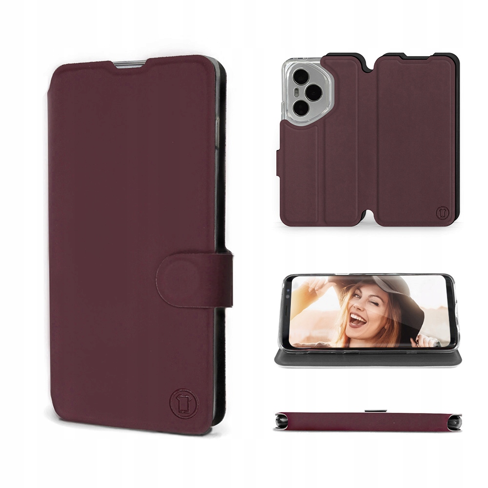 Etui Mobiwear do Huawei Honor 400 Pro S_bub