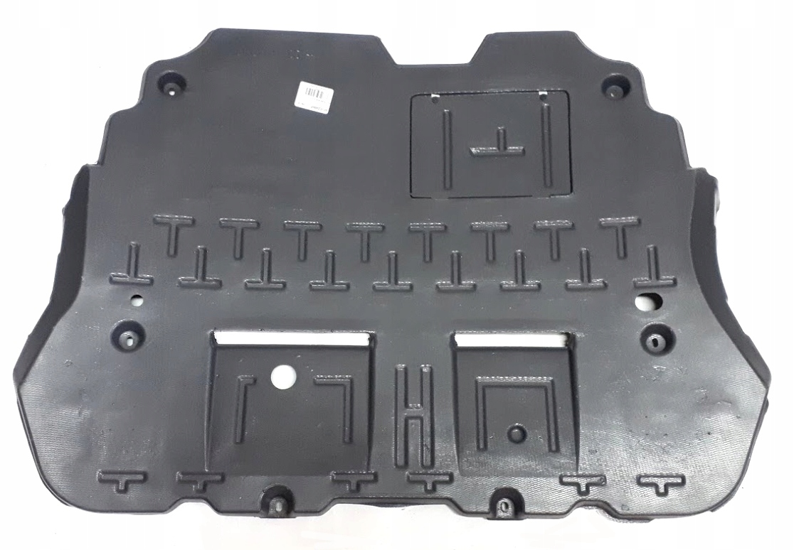 302934-5 - ЗАЩИТА ДВИГАТЕЛЯ FIAT CROMA 05-07