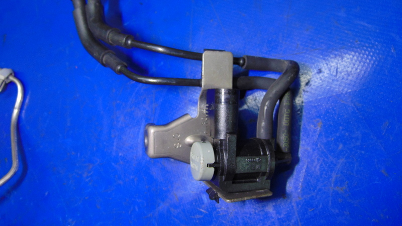Sensor Unterdruck 2.0TDI GOLF VI PASSAT B6 TIGUAN