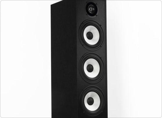 PYLON AUDIO PEARL 27 KOLUMNY PODŁOGOWE LIMITOWANE Kod producenta PA-PEARL27LTD-CSAPAR