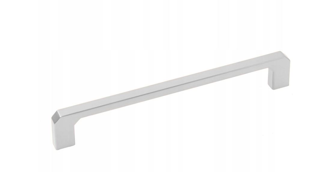 

Uchwyt meblowy Campana C-5825-160 Aluminium