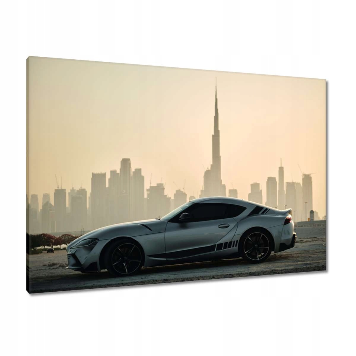 Obrazy 100x70 Sportovní Toyota Sport