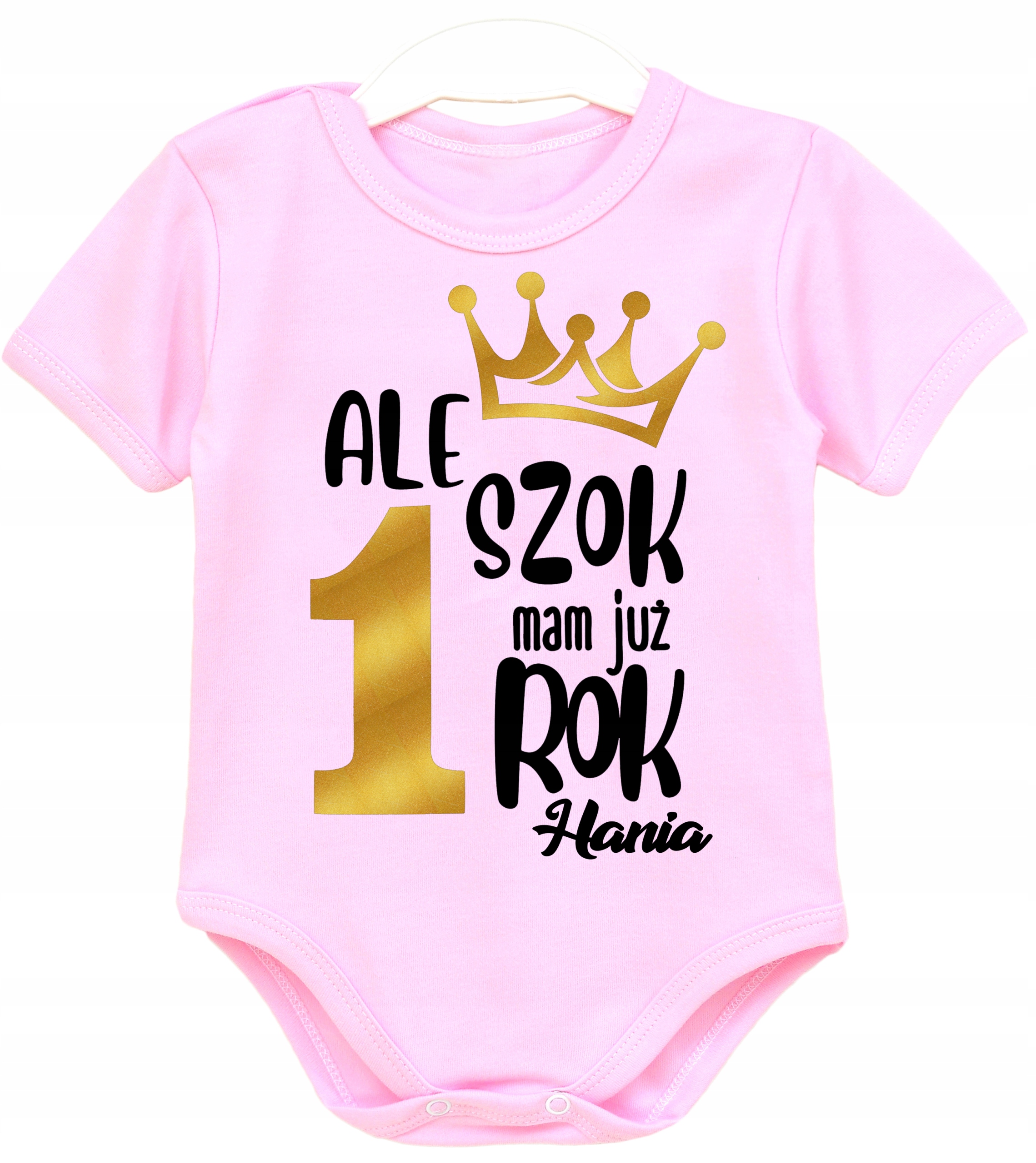 

Body Urodziny Ale szok mam już rok imię r. 80