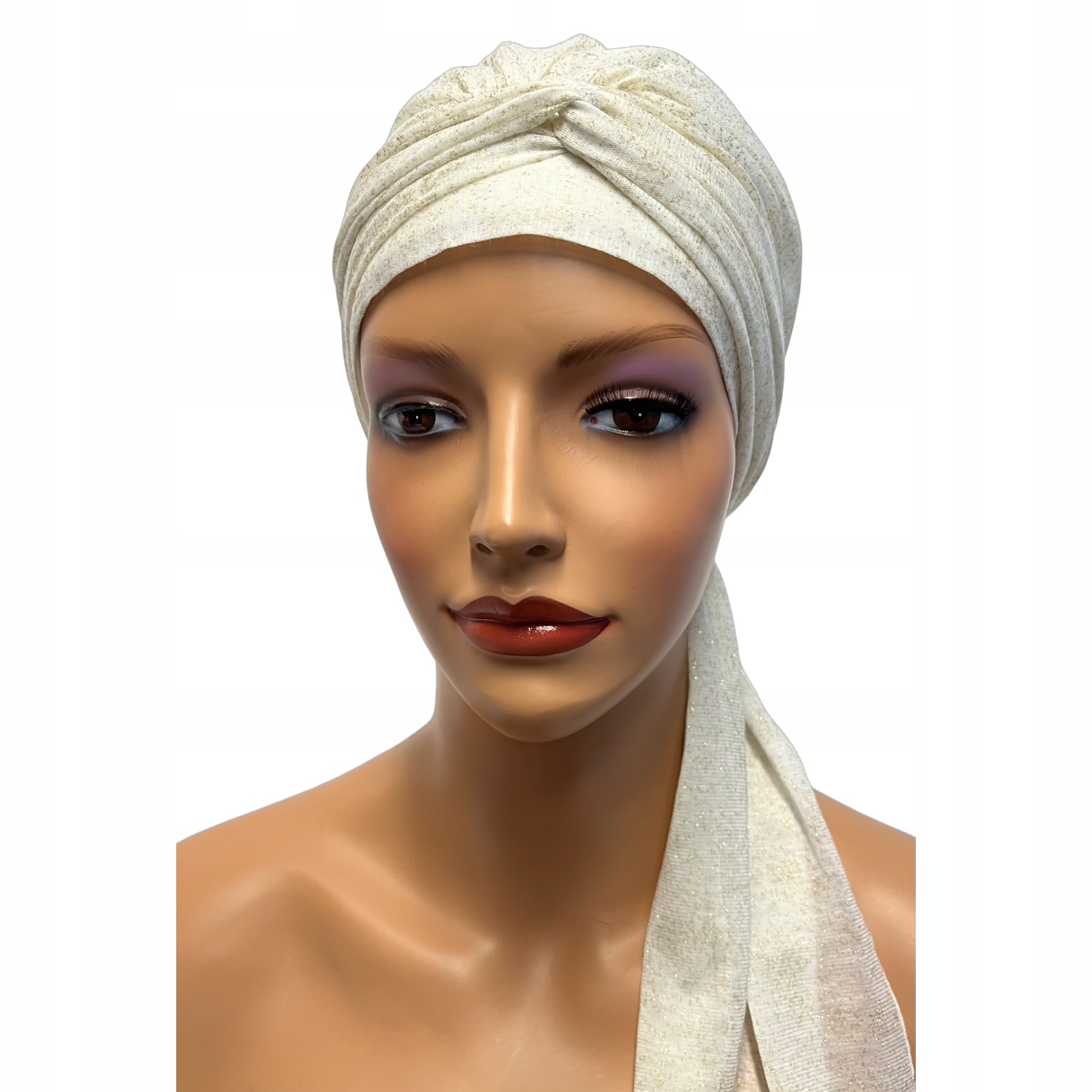 

Turban Ayliz 1 na lato turbany Eva Design