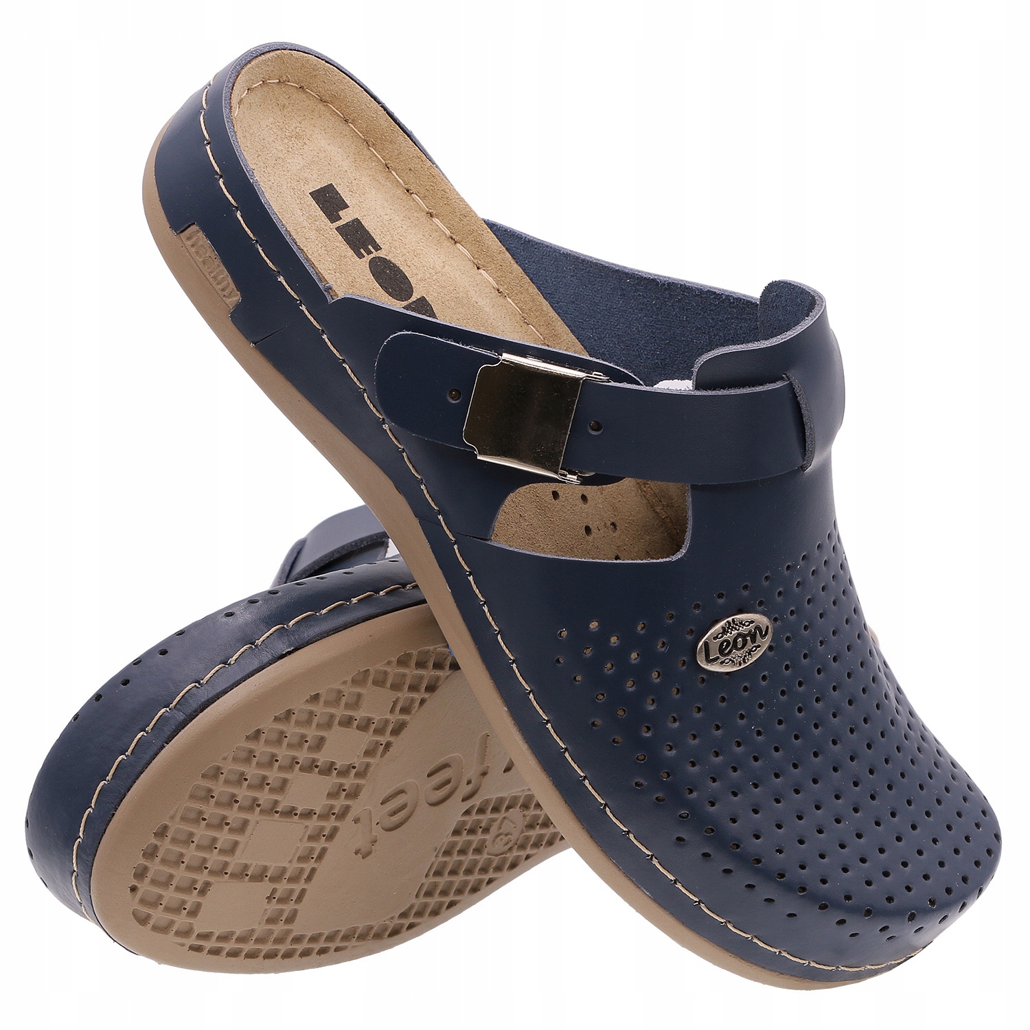 Leon nazouváky LE-950 euroobuv