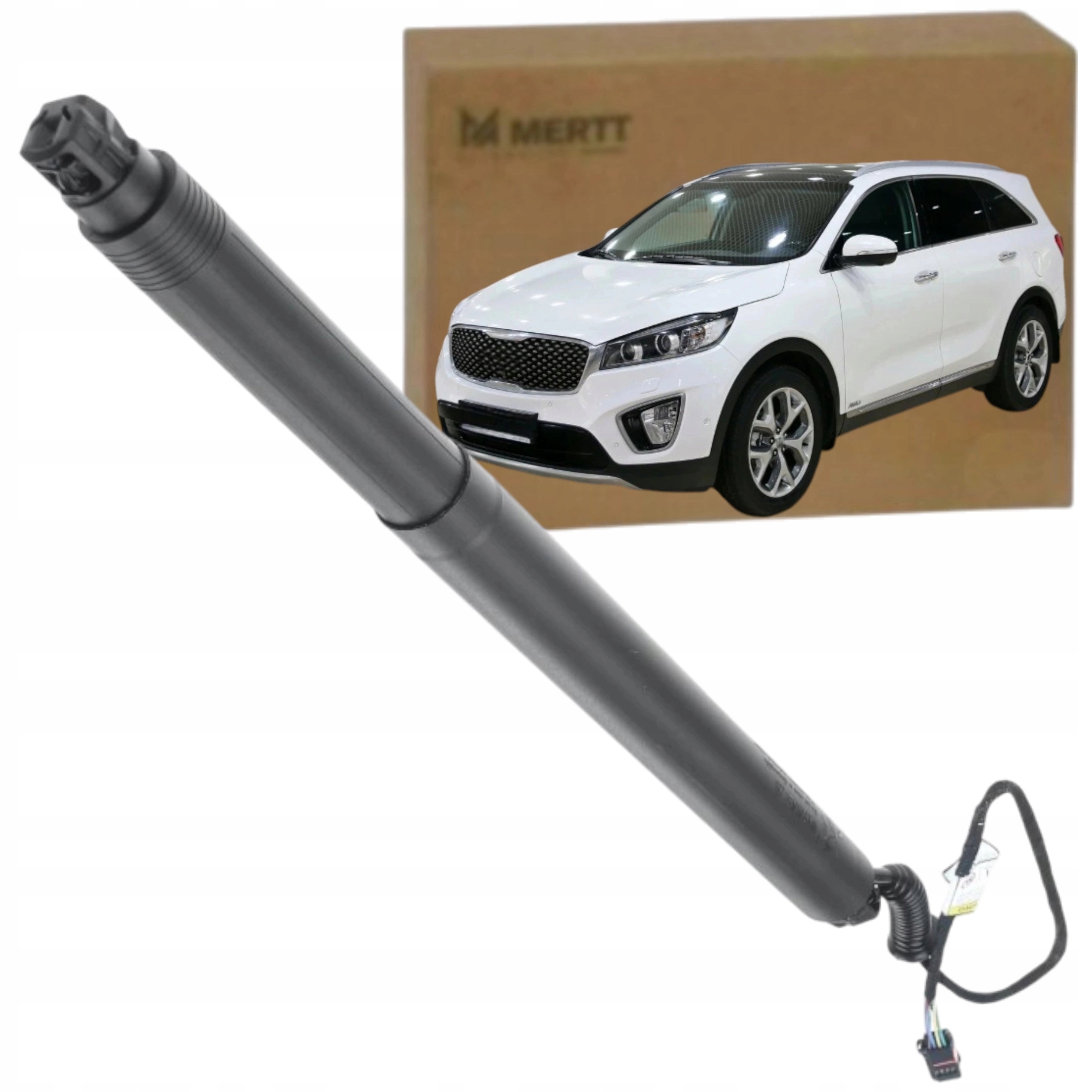 Kia Sorento III elektrický pohon víka zavazadlového prostoru 81770-C5100