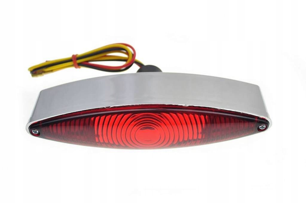 ST-6117 - ЗАДНІЙ СТОП-СИГНАЛ КОТЯЧЕ ОКО CHOPPER