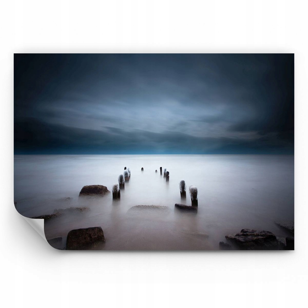 Fototapeta Krajobraz Tapeta Na Ścianę Do Sypialni Salonu 300x210 Ps