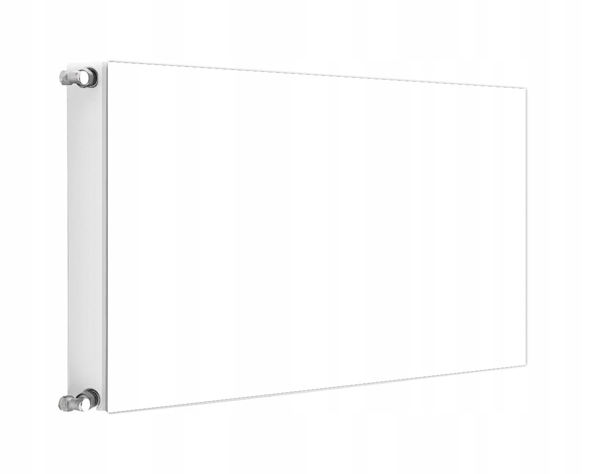 

Magnetyczna Osłona Na Kaloryfer 80x60 Biała