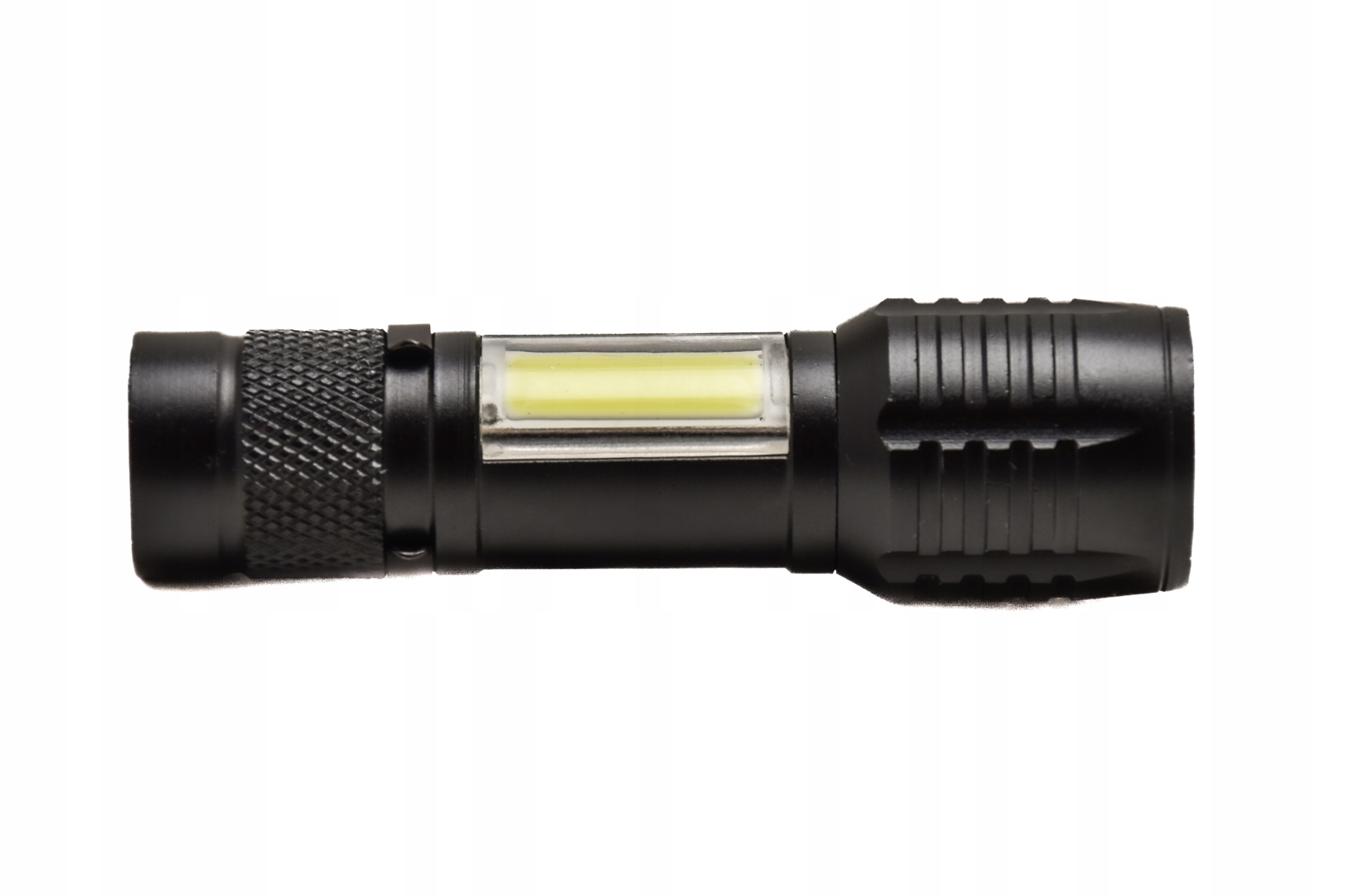 

Latarka Uv Ultrafiolet Boczne Cob Akumulator Zoom