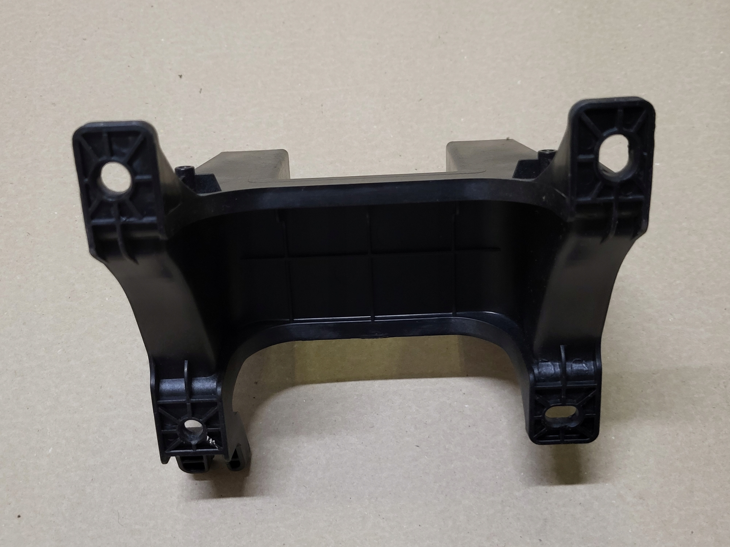 console TUNELU SRODKOWEGO holder bracket KIA CEED III CD PROCEED OE EU