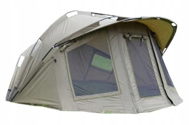 Namiot Wędkarski Karpiowy Anaconda Dawn Breaker II