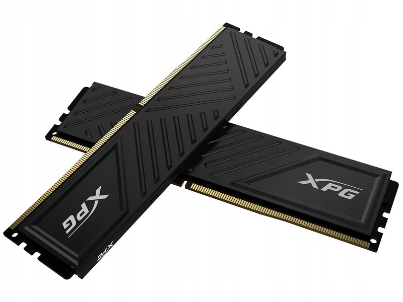 Pamięć Ram Adata Xpg Gammix D35 16GB 3200MHz