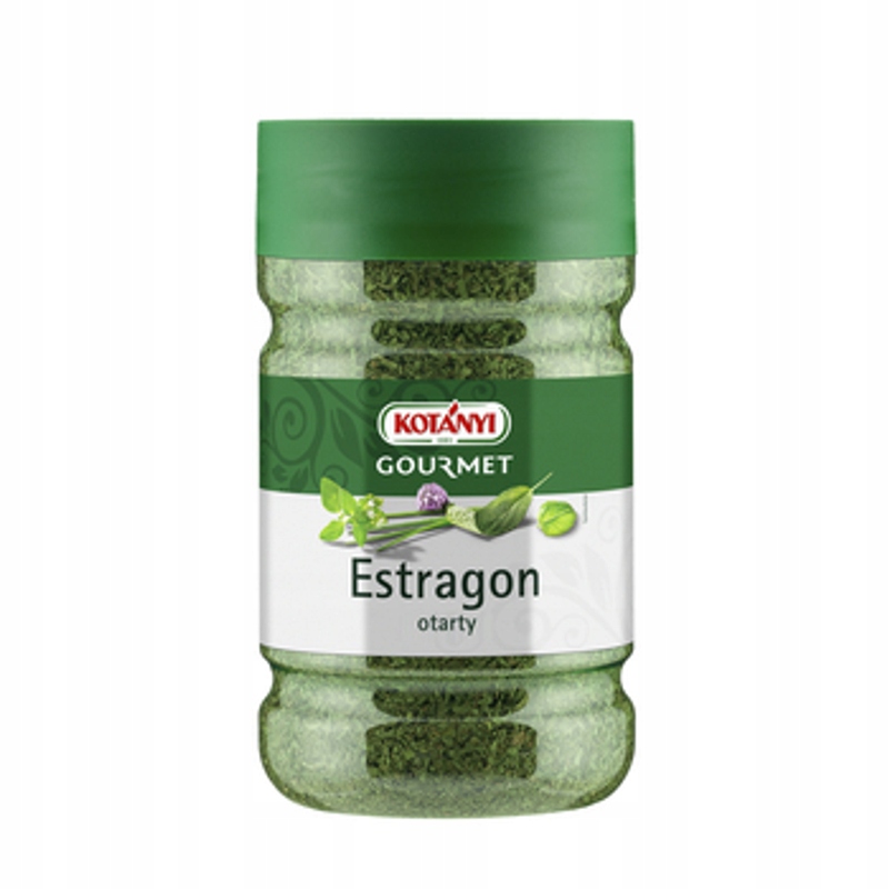 Levně Kotanyi Estragon otřený 155 g