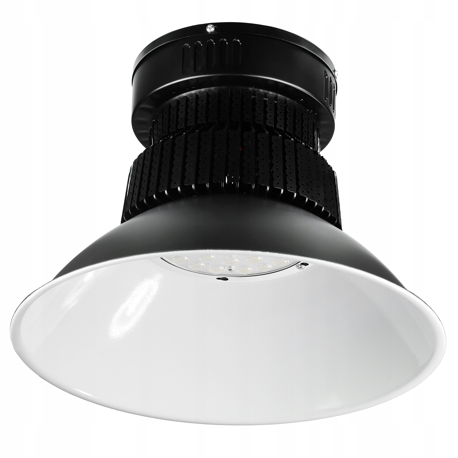 Led Průmyslová Lampa 100W High Bay Skladová Ufo Loftová Lampa Industriální