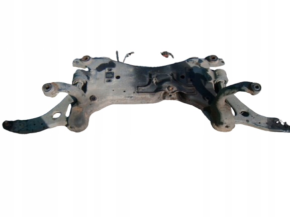 FORD C-MAX MK1 1 I 03-10 2.0 TDCI BELKA SANKI ZAWIESZENIA PRZÓD