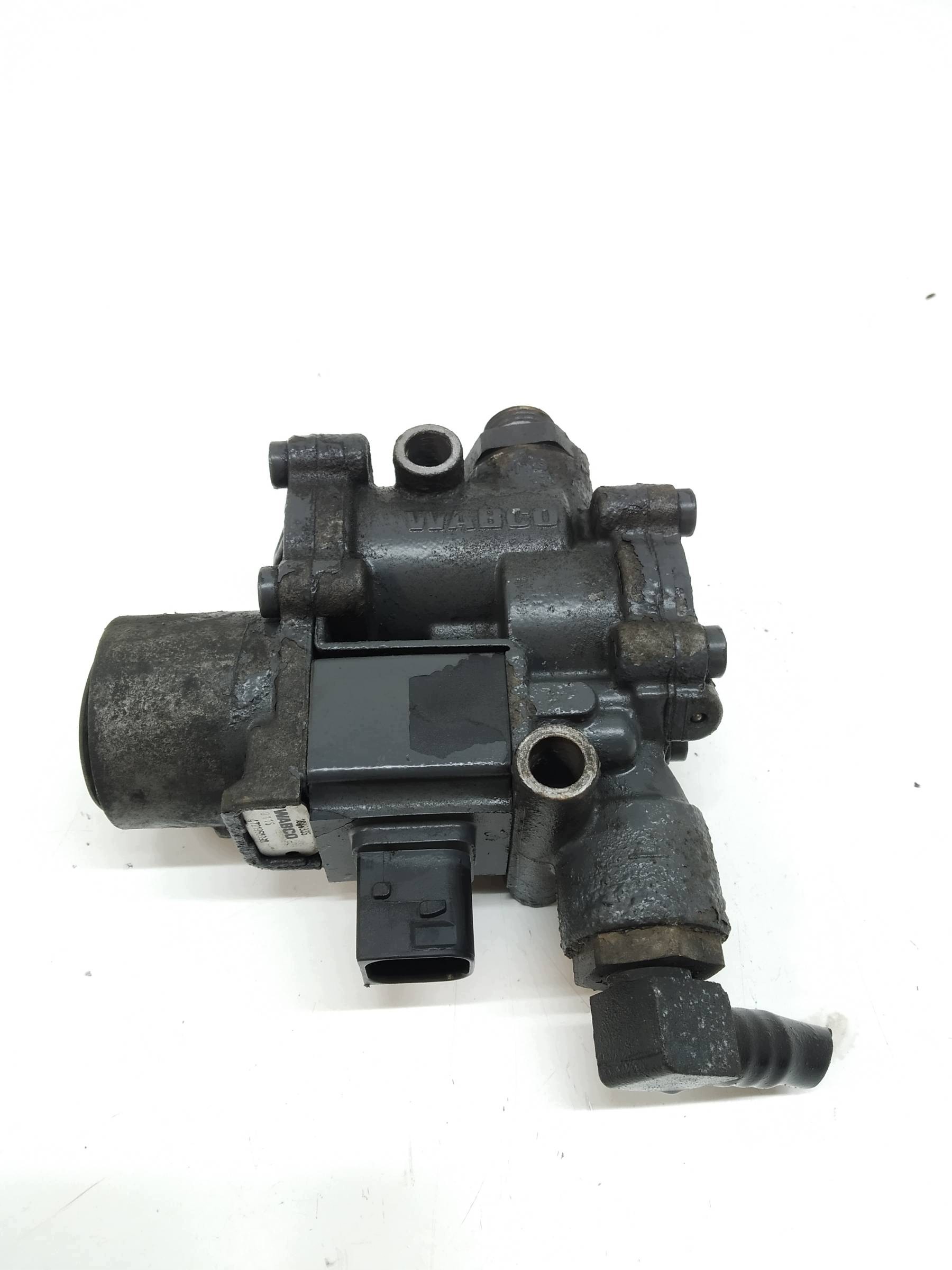 électrovalve MODULATOR ABS 1808335 DAF XF (2012-2016) 106 Euro 6 440 FT