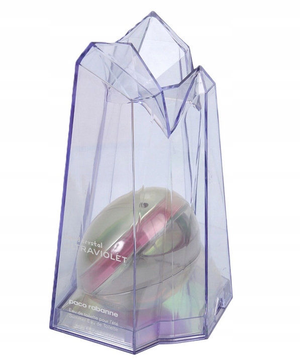 Ultrafiolet liquid crystal women eau de toilette
