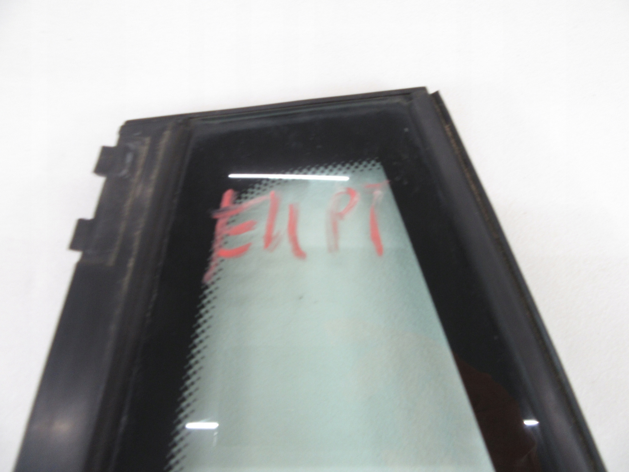 window right right rear part BMW e46 KOMBI