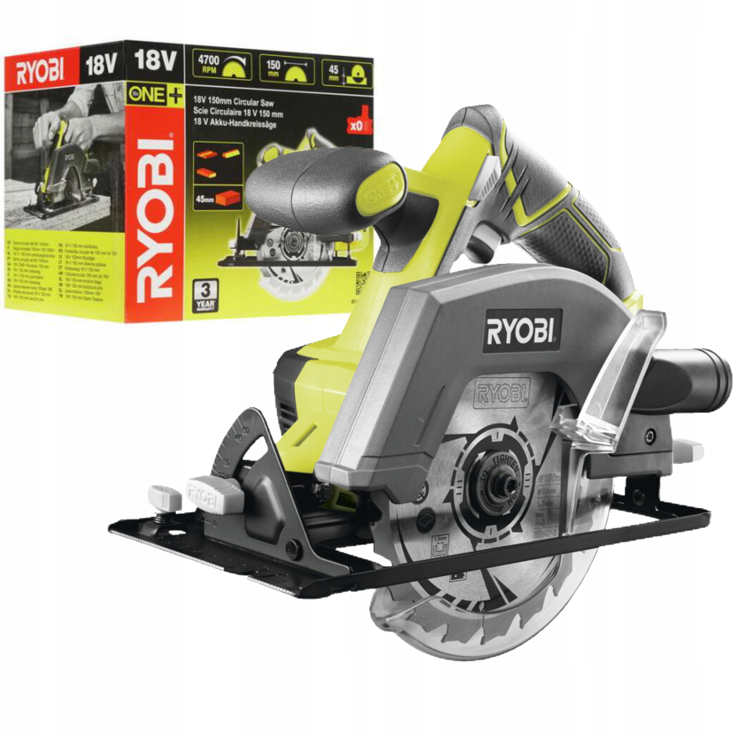 R18csp circular saw deals
