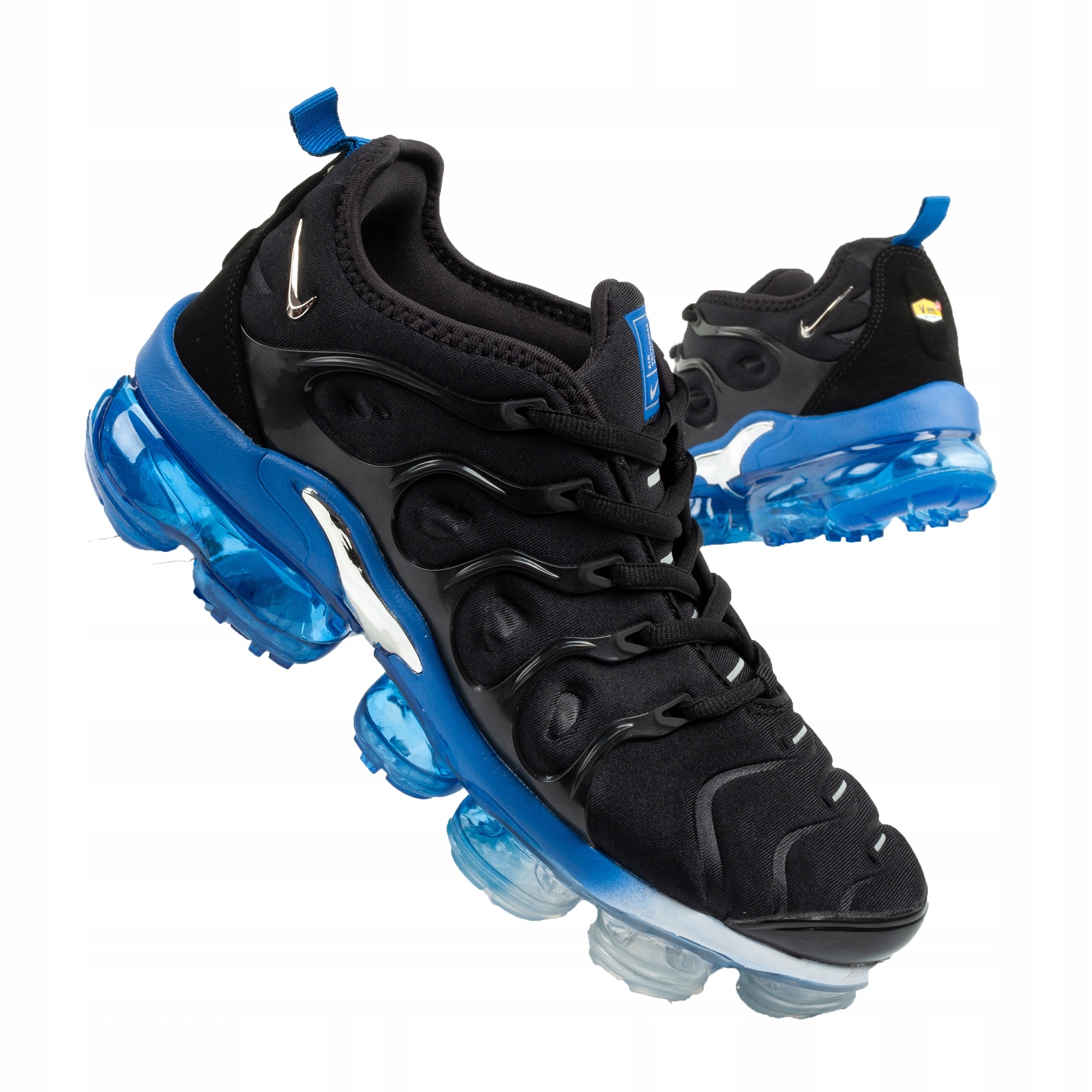 Buty Męskie Nike Vapormax Plus DH4300 001 r. 43