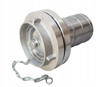 

Szybko złącze do szamba 110 Szybko-złączka