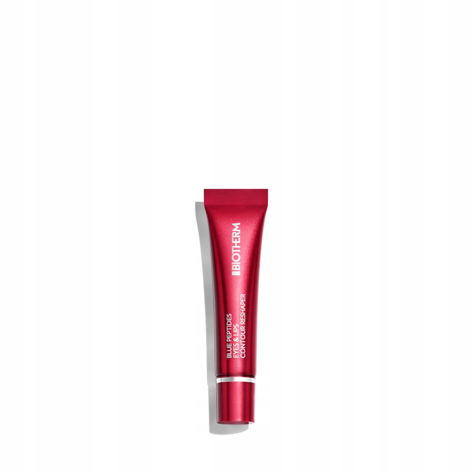 Biotherm Blue Peptides Eye+lip Reshaper Balm (balzám Na Oči A Rty Pro Změnu Tvaru) 15 ML