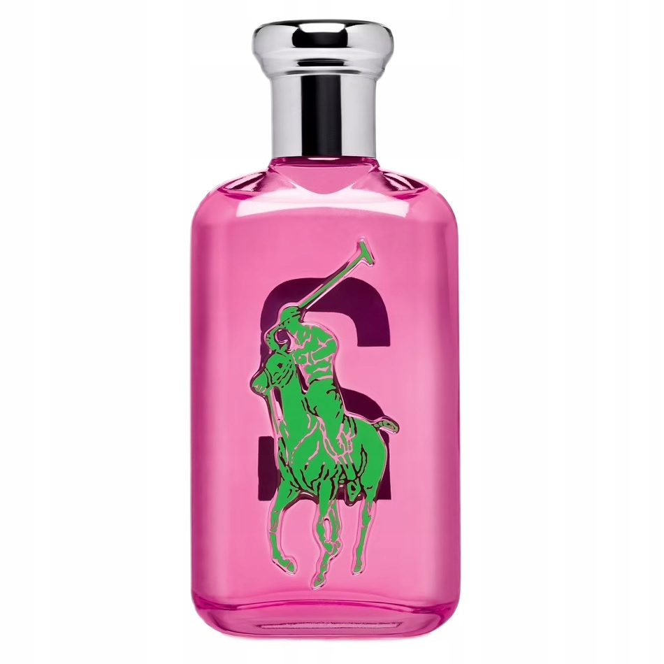 Ralph Lauren Big Pony 2 For Women toaletní voda sprej 100 ml
