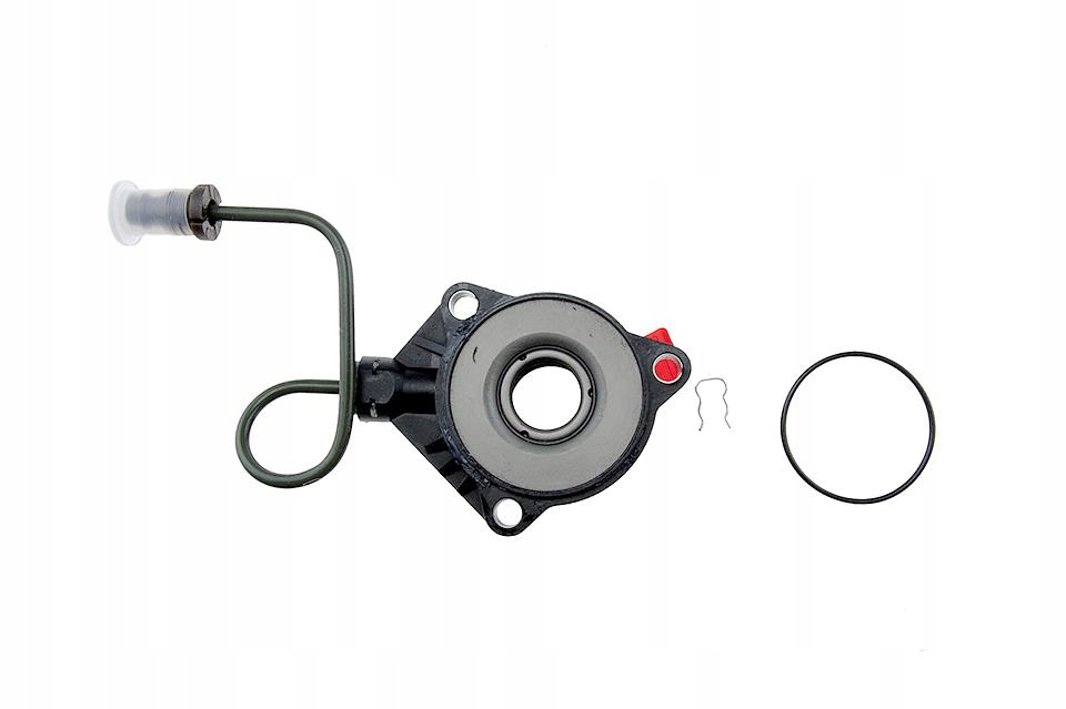 WYSPRZĘGLIK ŁOŻYSKO SPRZĘGŁA CORSA C 1.0 1.2 1.4 Producent części NTY