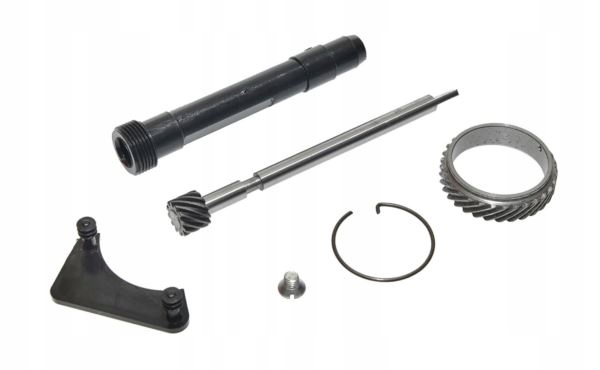 Pohon počítadla Mz Etz 250 sada hřídel kluzák na zadní kolo 18 palců