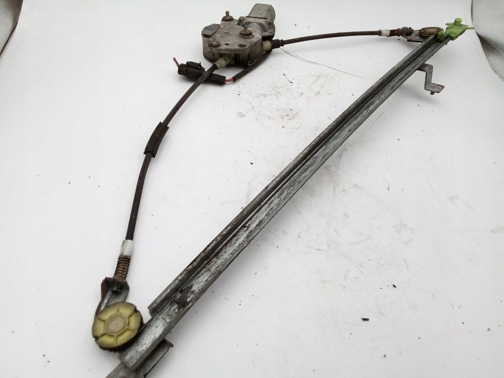 Fiat Ducato II 2 lift window regulator left front front EU