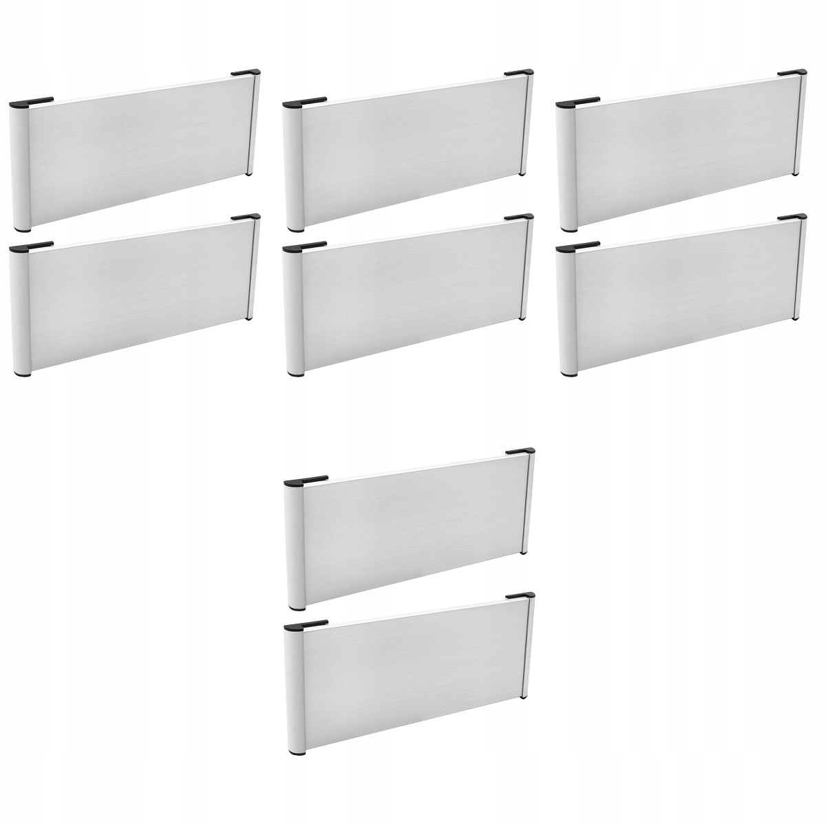 Tabliczka z numerem domu na drzwiach wejściow