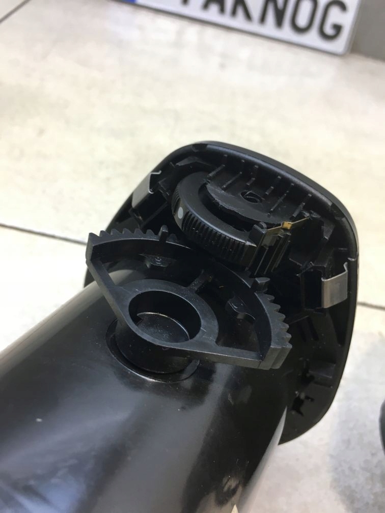 grid air conditioning devices ALFA ROMEO 147